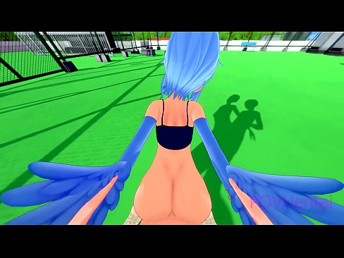 ❤️ Harpyje monster girl. ❤❌ Anal video u cs.tubeporno.xyz ☑