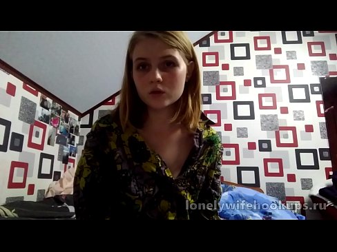 ❤️ Mladá blonďatá studentka z Ruska má ráda větší péra. ❤❌ Anal video u cs.tubeporno.xyz ☑