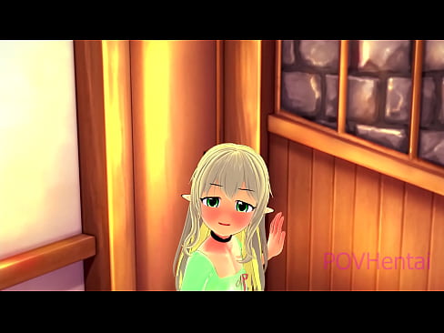 ❤️ (Trap) Elfská služebná vám pomůže umýt obličej. ❤❌ Anal video u cs.tubeporno.xyz ☑